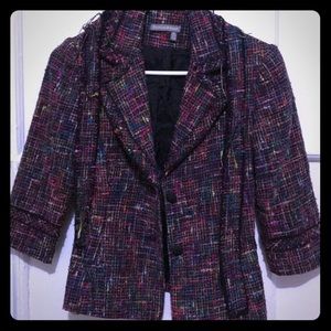 Blazer ala channel